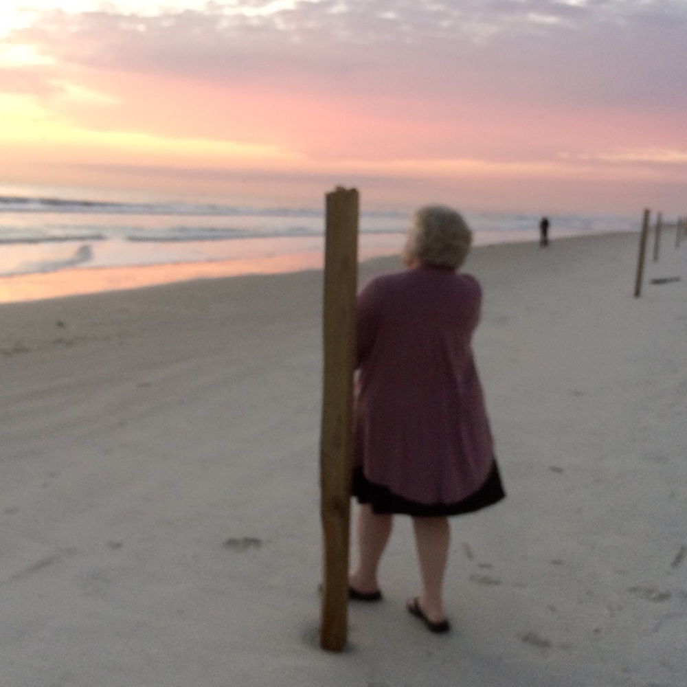 Meet your Posher, Tammi